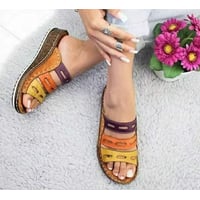 New summer slippers plus women flat sandals