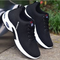 Men sports shoes man casual running shoe boy coconut sneaker